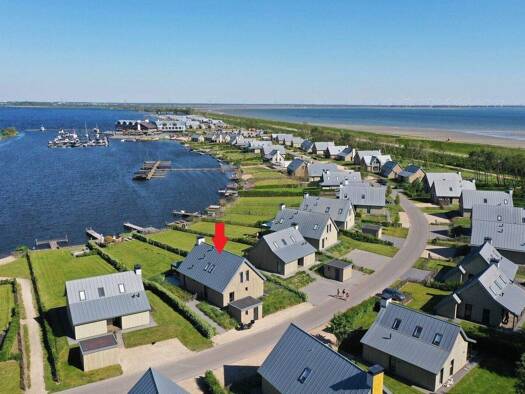 Einfamilienhaus zum Kauf provisionsfrei 699.000 € 6 Zimmer 153 m² 1.000 m² Grundstück Oesterdam 3-73 Stadtkern Tholen 4691PV