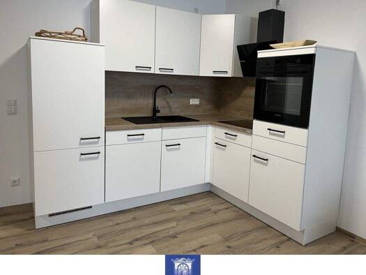 Wohnung zur Miete 650 € 2 Zimmer 56 m² Arnsdorf 01477