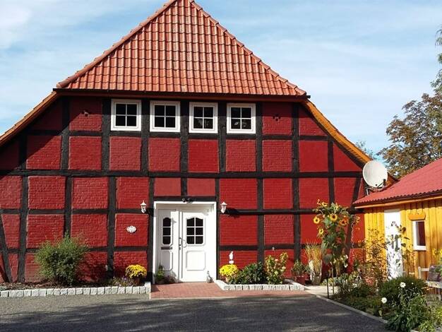 Bauernhaus zum Kauf 348.000 € 9 Zimmer 235,8 m² Dörrieloh Varrel b Sulingen 27259
