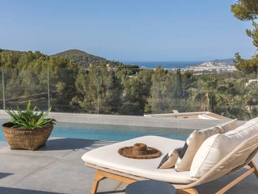 Villa zum Kauf 4.450.000 € 10 Zimmer 425 m² 1.404 m² Grundstück Can Furnet 07819