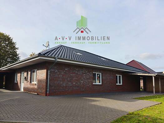 Haus zum Kauf 229.000 € 3 Zimmer 90 m² Sedelsberg Saterland 26683