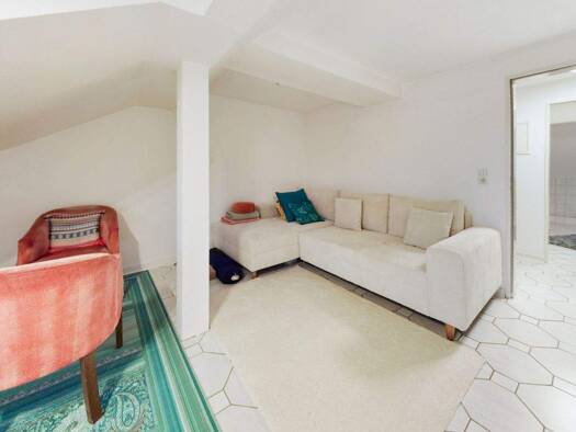 Wohnung zur Miete 630 € 2 Zimmer 78 m² 4. Geschoss frei ab 01.02.2026 Wehlheiden Kassel / Wehlheiden 34121