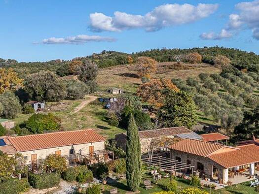 Haus zum Kauf 1.740.000 € 410 m² Massa Marittima 58024