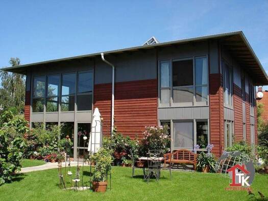 Einfamilienhaus zum Kauf 990.000 € 6,5 Zimmer 253 m² 2.755 m² Grundstück Abenberg 91183