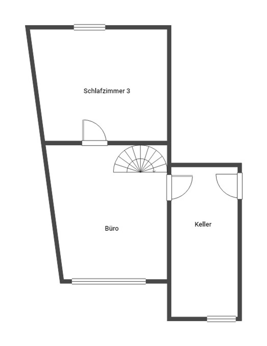 Wohnung zum Kauf 329.000 € 6 Zimmer 96,2 m²<br/>Wohnfläche EG<br/>Geschoss Okarben Karben 61184