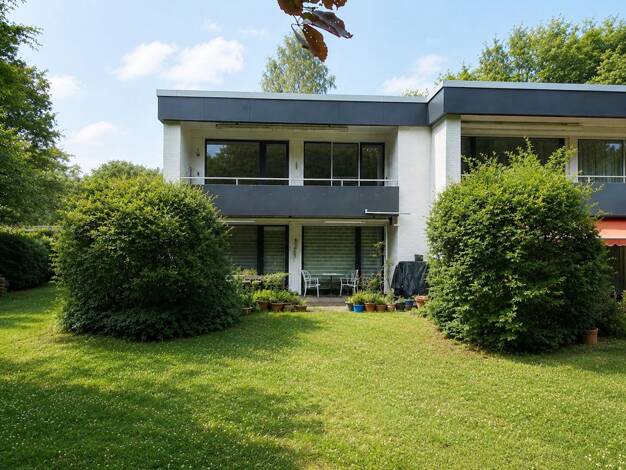 Wohnung zum Kauf 295.000 € 2 Zimmer 69,5 m² Volksdorf Wandsbek 22359