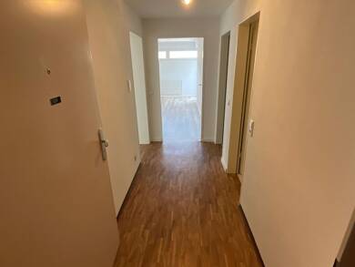 Wohnung zur Miete 532 € 2 Zimmer 55,6 m² 2. Geschoss frei ab sofort Stadtgebiet Furtwangen im Schwarzwald 78120