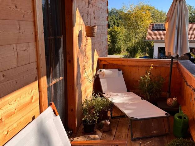 Maisonette zur Miete 2.200 € 7 Zimmer 160 m² Geschoss 1/2 frei ab sofort Wiesen Surberg 83362