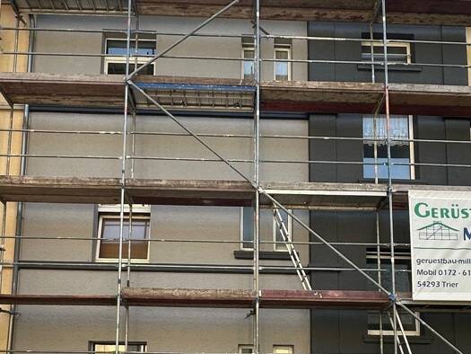 Wohnung zum Kauf 232.000 € 2 Zimmer 60 m² Trier-Süd Trier 54294