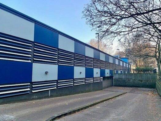 Garage zur Miete provisionsfrei 68,06 € Charlottenburg Berlin 13627