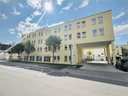 Laden zur Miete 1 Zimmer 103 m² Verkaufsfläche Erding Erding 85435