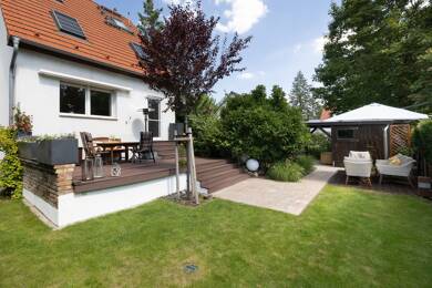 Haus zur Miete 2.600 € 5 Zimmer 160 m² 600 m² Grundstück Bergholz-Rehbrücke Nuthetal 14558