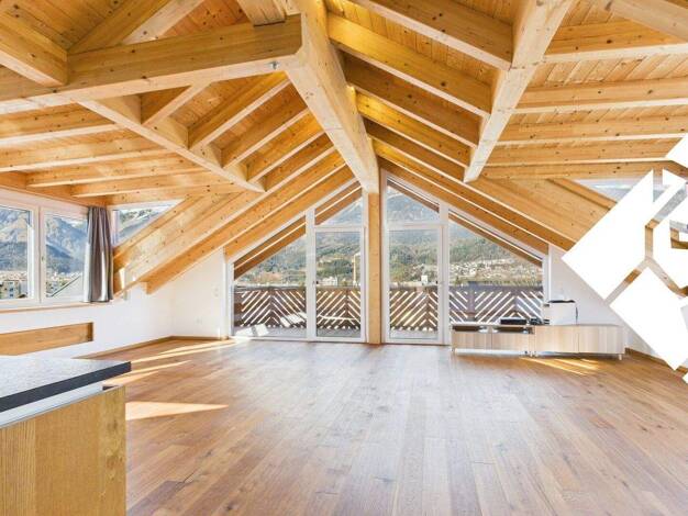 Penthouse zum Kauf 899.000 € 4 Zimmer 158,4 m² 1. Geschoss frei ab sofort Wattens 6112