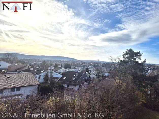 Wohnung zum Kauf 249.000 € 2,5 Zimmer 65 m² 4. Geschoss Waiblingen Waiblingen 71334