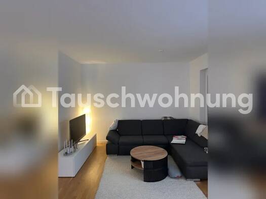 Wohnung zur Miete Tauschwohnung 1.147 € 3 Zimmer 86 m² Bornstedt Potsdam 14469