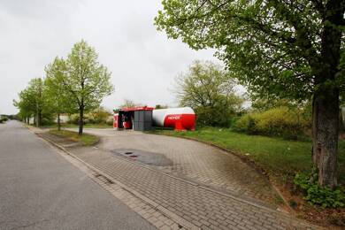 Gewerbegrundstück zum Kauf 120.000 € 10.150 m² Grundstück Lübesse Lübesse 19077