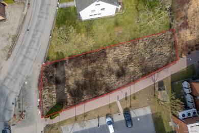 Grundstück zum Kauf 99.000 € 477 m² Grundstück Marktstraße 8a Bad Malente-Gremsmühlen Malente 23714