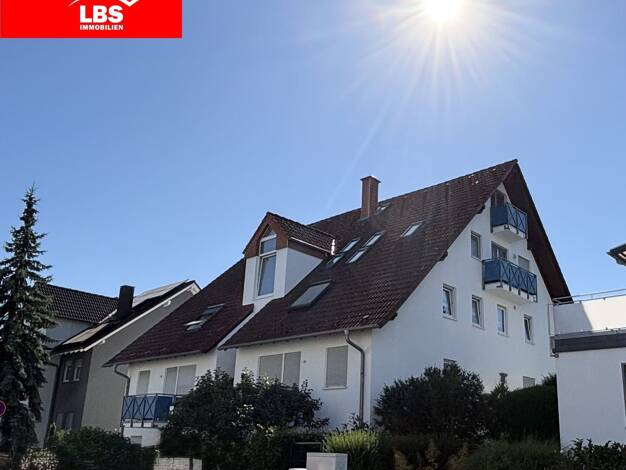 Maisonette zur Miete 795 € 2 Zimmer 63 m² 3. Geschoss frei ab 01.11.2026 Florscheidstraße 35 Dörnigheim Maintal 63477