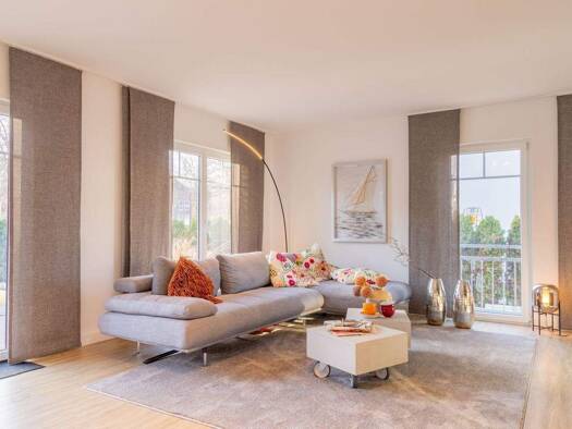 Doppelhaushälfte zum Kauf 488.000 € 3 Zimmer 113,6 m² 340 m² Grundstück Weingarts Kunreuth 91358