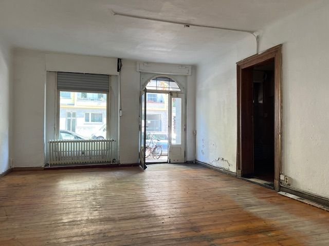 Büro-/Praxisfläche zur Miete 2.265 € 4 Zimmer 119 m²<br/>Bürofläche Kreuzberg Berlin 10965