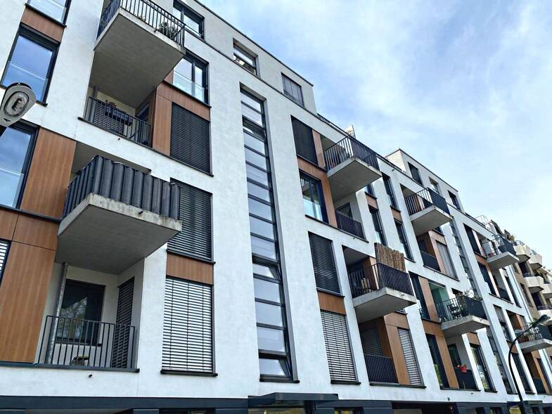 Wohnung zur Miete Wohnen auf Zeit 2.690 € 4 Zimmer 128 m² frei ab 01.06.2025 Unterbilk Düsseldorf 40217