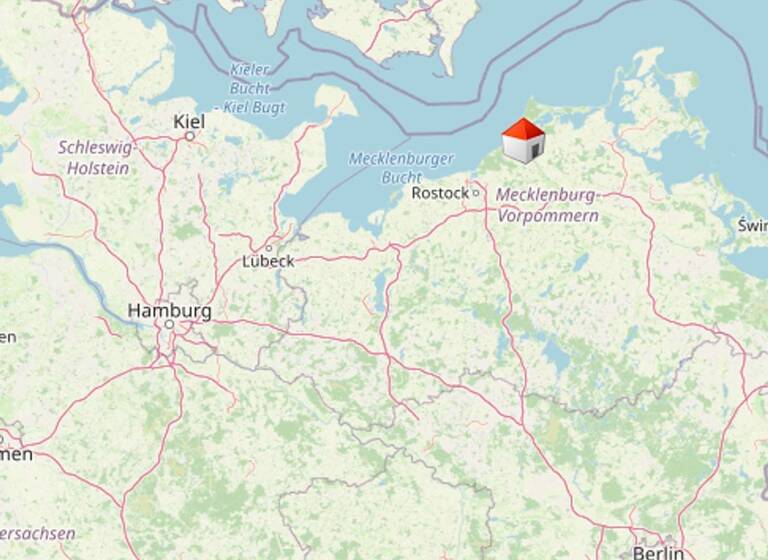 Bungalow zum Kauf - Erstbezug provisionsfrei 606.950 € 4 Zimmer 132,4 m² 625 m² Grundstück Langendamm 18311