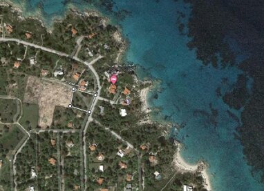 Land-/Forstwirtschaft zum Kauf 240.000 € 2.835 m² Grundstück Chalkidiki