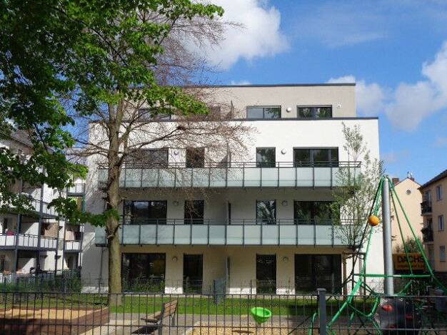 Wohnung zur Miete 1.577 € 3 Zimmer 92,8 m² 2. Geschoss frei ab 24.10.2026 Steinmetzstr. 2 Kalk Köln 51103