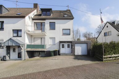 Mehrfamilienhaus zum Kauf als Kapitalanlage geeignet 369.000 € 9 Zimmer 167 m² 301,1 m² Grundstück Heide Lohmar 53797