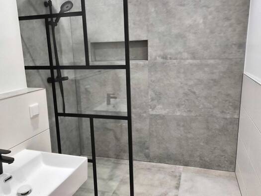 Wohnung zur Miete 849 € 4,5 Zimmer 112 m² Geschoss 2/3 frei ab sofort Röhlinghausen Herne 44651