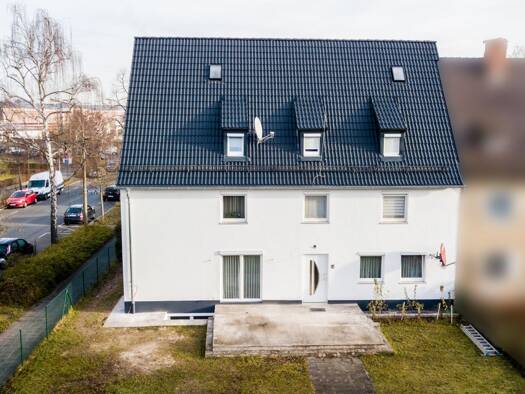 Terrassenwohnung zur Miete 445 € 1 Zimmer 100 m² Geschoss EG/3 frei ab 01.12.2026 Hasenbuck Nürnberg 90461
