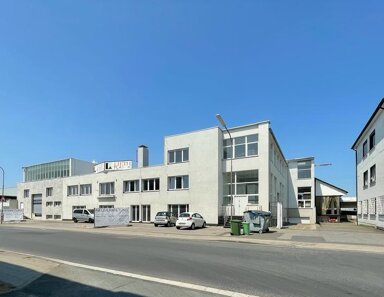 Bürofläche zur Miete 400 m² Bürofläche Heerdterbuschstraße 9 Barbaraviertel Neuss 41460