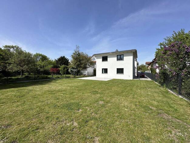 Einfamilienhaus zum Kauf - Erstbezug 1.420.000 € 5 Zimmer 172 m² 450 m² Grundstück Aubing-Lochhausen-Langwied München 81249