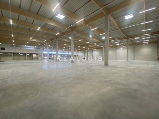 Halle/Industriefläche zur Miete 4.000 m² Lagerfläche Bismarck Gelsenkirchen-Mitte 45889