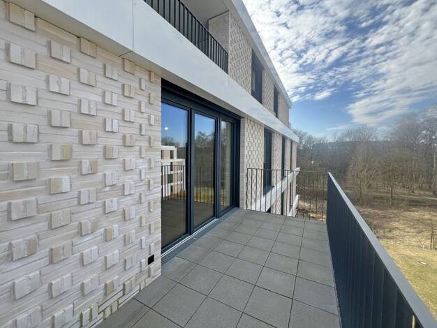 Wohnung zum Kauf - Erstbezug provisionsfrei 586.000 € 4 Zimmer 90,8 m² 3. Geschoss An der Mühlenau 14 Quellental 25421