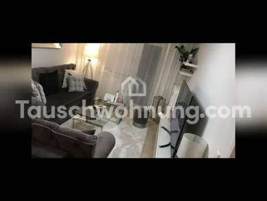 Wohnung zur Miete Tauschwohnung 588 € 2 Zimmer 49 m² 4. Geschoss Steglitz Berlin 12169