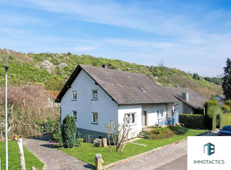 Einfamilienhaus zum Kauf 259.000 € 7 Zimmer 170 m² 623 m² Grundstück Weiler bei Monzingen 55627