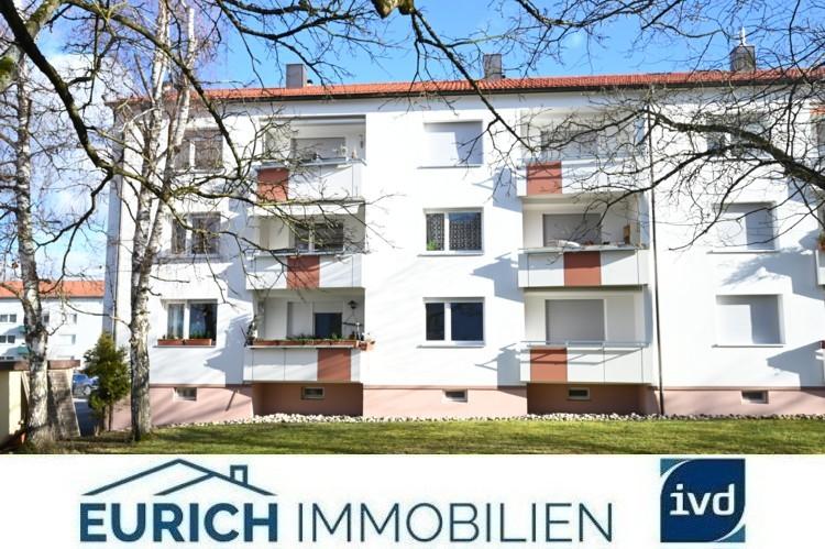 Wohnung zum Kauf 235.000 € 3 Zimmer 60 m²<br/>Wohnfläche 1.<br/>Geschoss ab sofort<br/>Verfügbarkeit Fasanenhof Stuttgart 70565