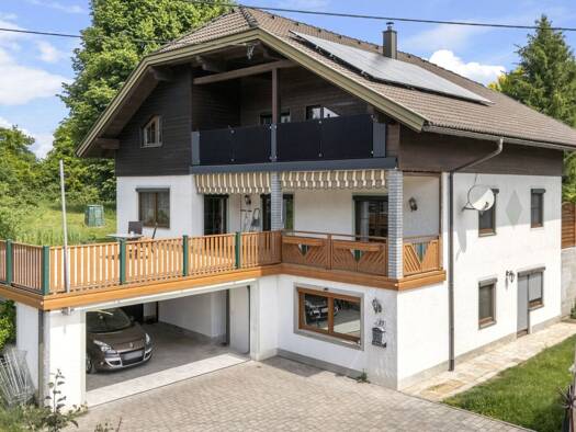 Haus zum Kauf 399.000 € 4 Zimmer 140 m² 960 m² Grundstück St. Jakob im Rosental 9184