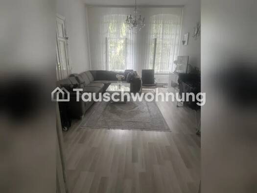 Wohnung zur Miete Tauschwohnung 573 € 3 Zimmer 80 m² Schöneberg Tempelhof-Schöneberg 10783