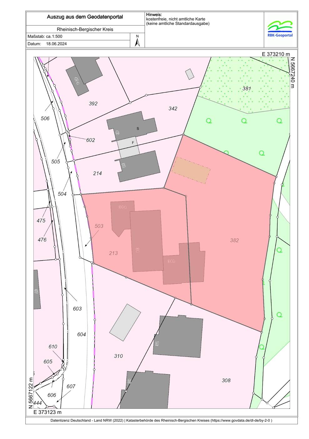 Wohnung zum Kauf 125.000 € 2 Zimmer 54 m²<br/>Wohnfläche 1.<br/>Geschoss Wermelskirchen Wermelskirchen 42929