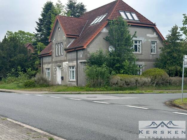 Mehrfamilienhaus zum Kauf 325.000 € 12 Zimmer 332 m² 2.120 m² Grundstück Emtinghausen Emtinghausen 27321