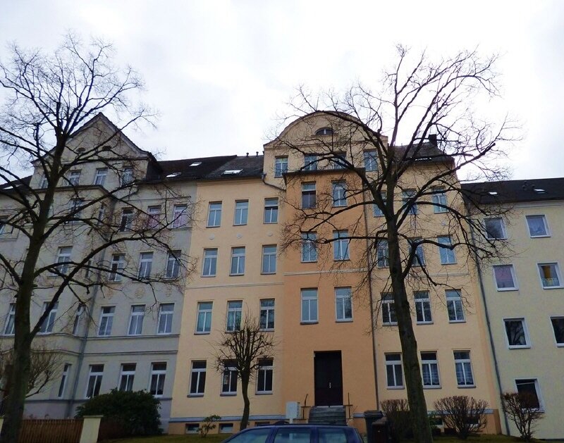 Wohnung zur Miete 290 € 2 Zimmer 41,7 m²<br/>Wohnfläche 01.01.2025<br/>Verfügbarkeit Emilienstraße 22 Schloßchemnitz 020 Chemnitz 09113