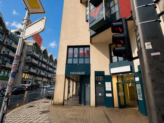 Laden zum Kauf 74.900 € 3 Zimmer 85 m² Verkaufsfläche Elberfeld Elberfeld 42107