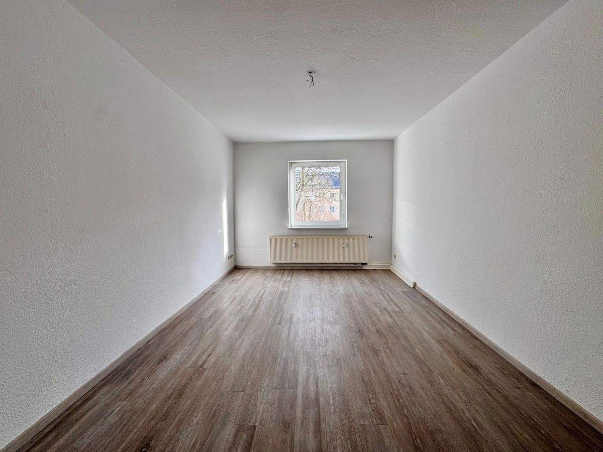 Immobilie in Chemnitz - ++Mehrfamilienhaus mit Rendite- und Wertsteigerungspotenzial++ - Bild 3