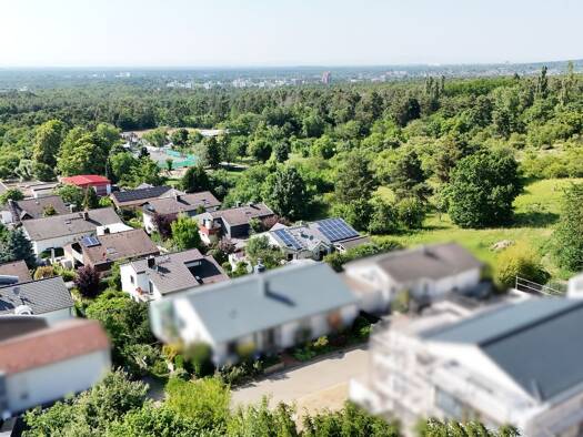 Grundstück zum Kauf 1.256 m² Grundstück Malchen Seeheim-Jugenheim 64342