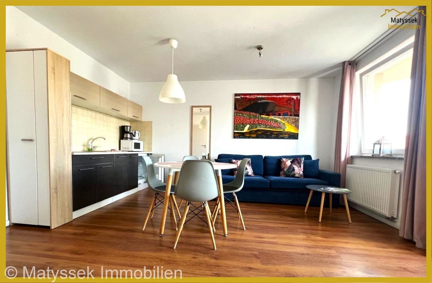 Wohnung zum Kauf 130.000 € 2 Zimmer 28,9 m²<br/>Wohnfläche 4.<br/>Geschoss ab sofort<br/>Verfügbarkeit Swinoujscie [Swinemünde] 72-600