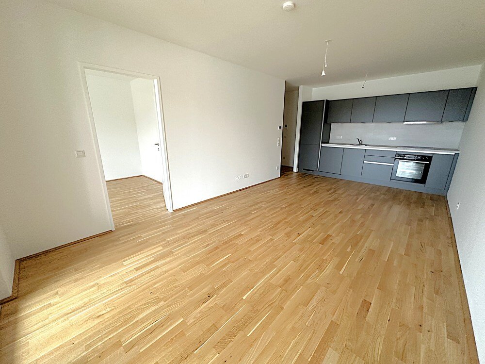 Wohnung zur Miete 441 € 2 Zimmer 49,1 m²<br/>Wohnfläche St. Pölten St. Pölten 3100