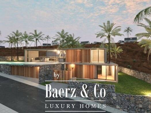 Villa zum Kauf 1.650.000 € 4 Zimmer 240 m² 600 m² Grundstück El Rosario