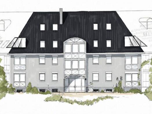 Wohnung zum Kauf 148.900 € 2 Zimmer 34 m² Quickborn 25451